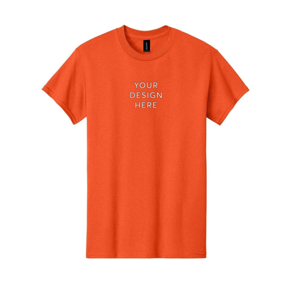 Gildan® Heavy Cotton™ T-Shirt