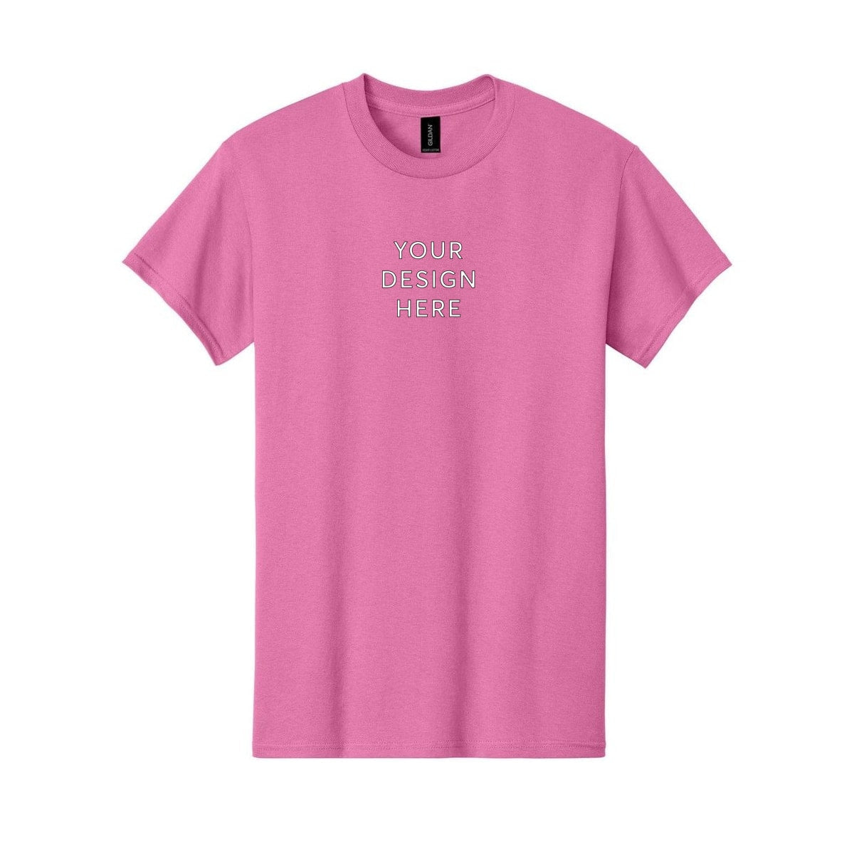 Gildan® Heavy Cotton™ T-Shirt