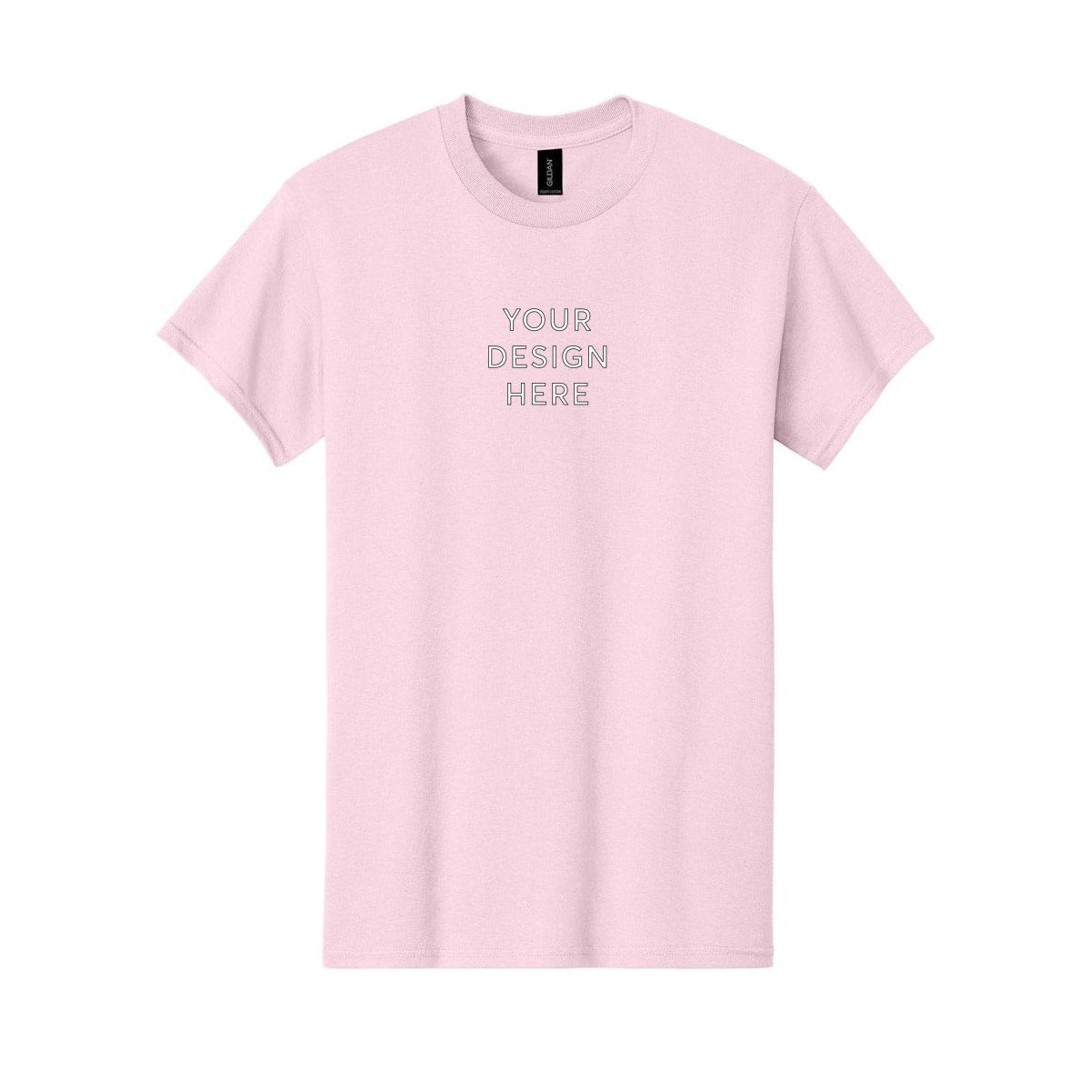 Gildan® Heavy Cotton™ T-Shirt