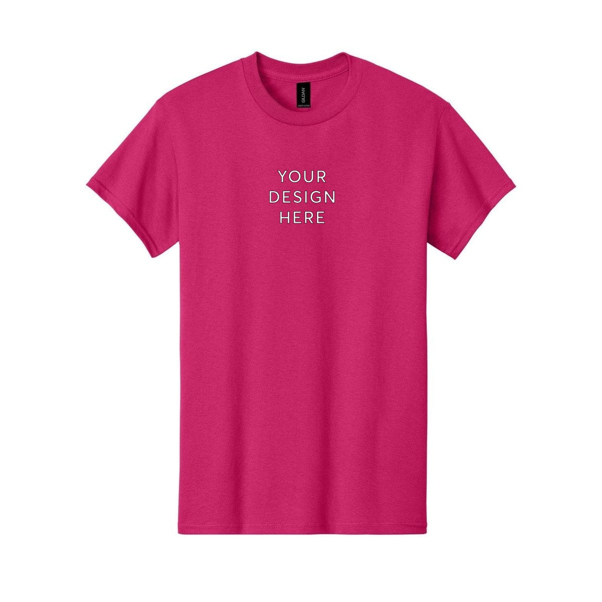 Gildan® Heavy Cotton™ T-Shirt