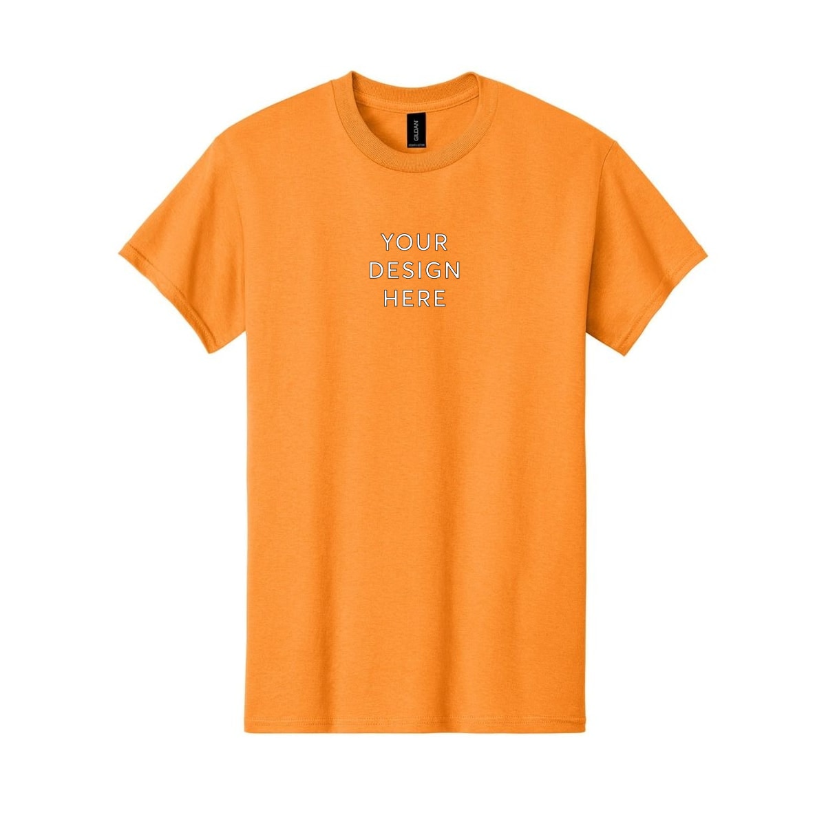 Gildan® Heavy Cotton™ T-Shirt