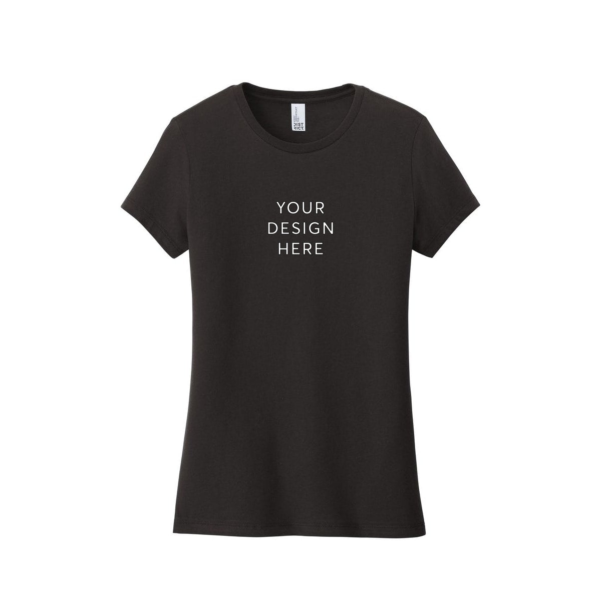 District® Women’s Very Important Tee®