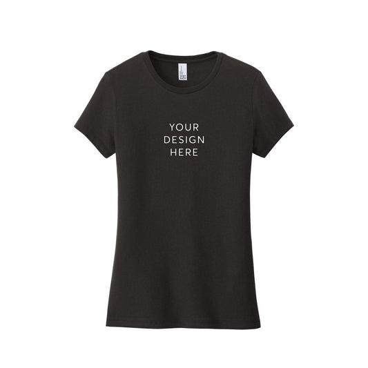 District® Women’s Very Important Tee®