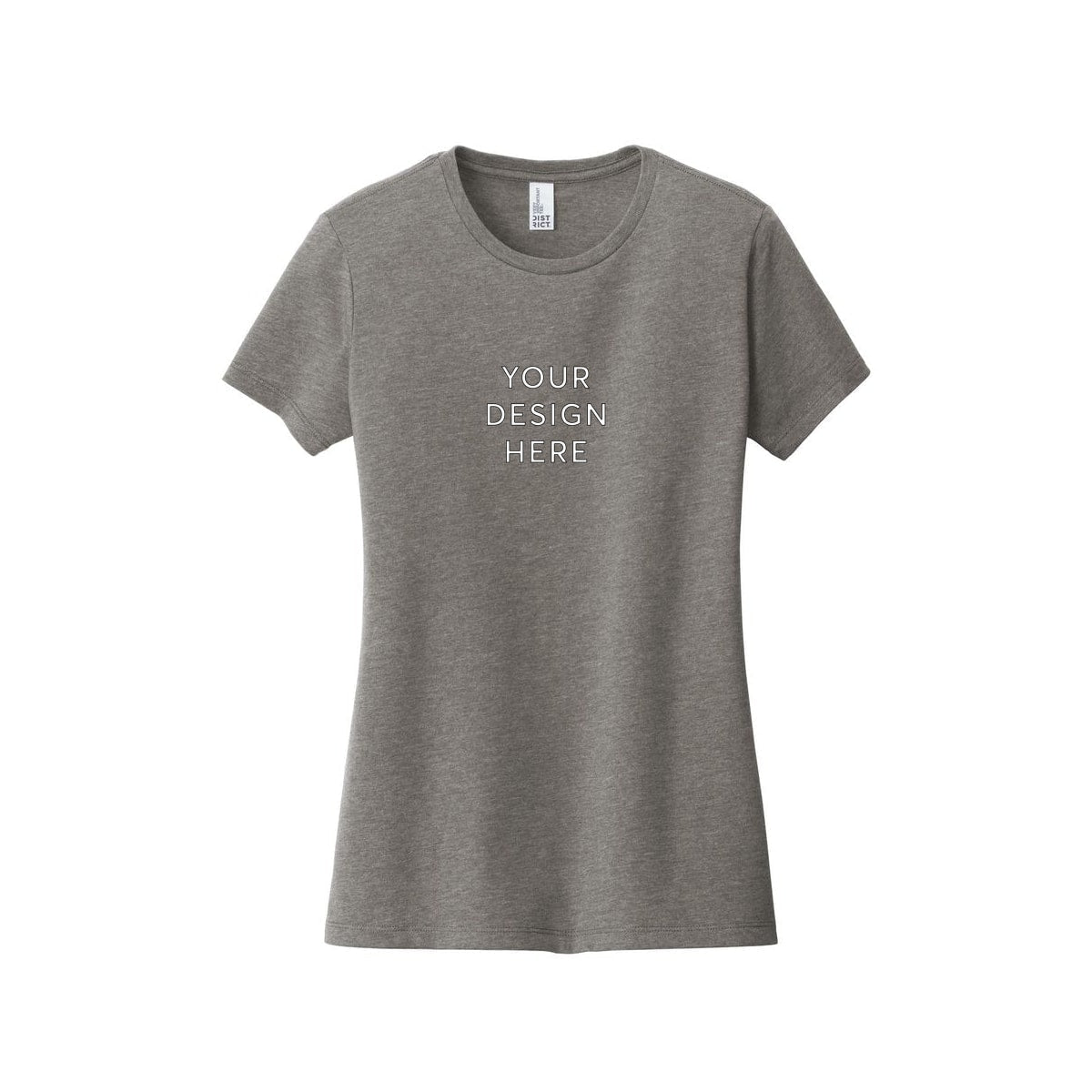 District® Women’s Very Important Tee®