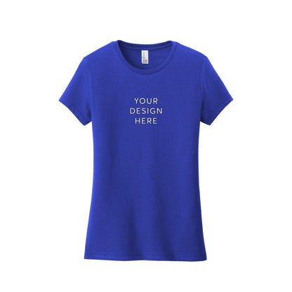 District® Women’s Very Important Tee®
