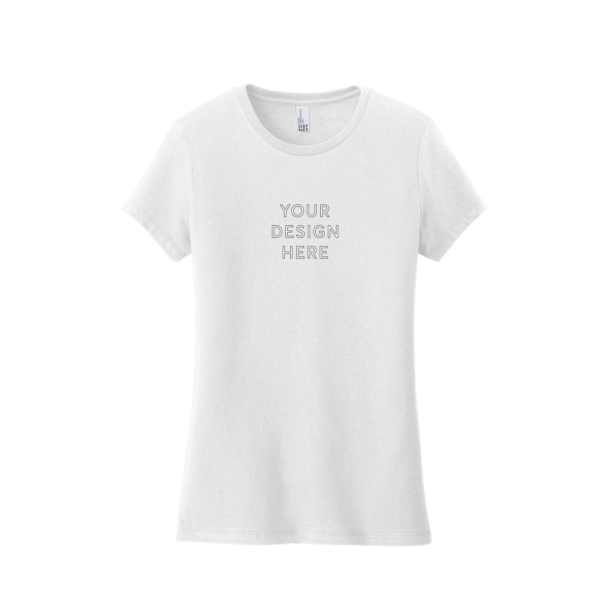 District® Women’s Very Important Tee®