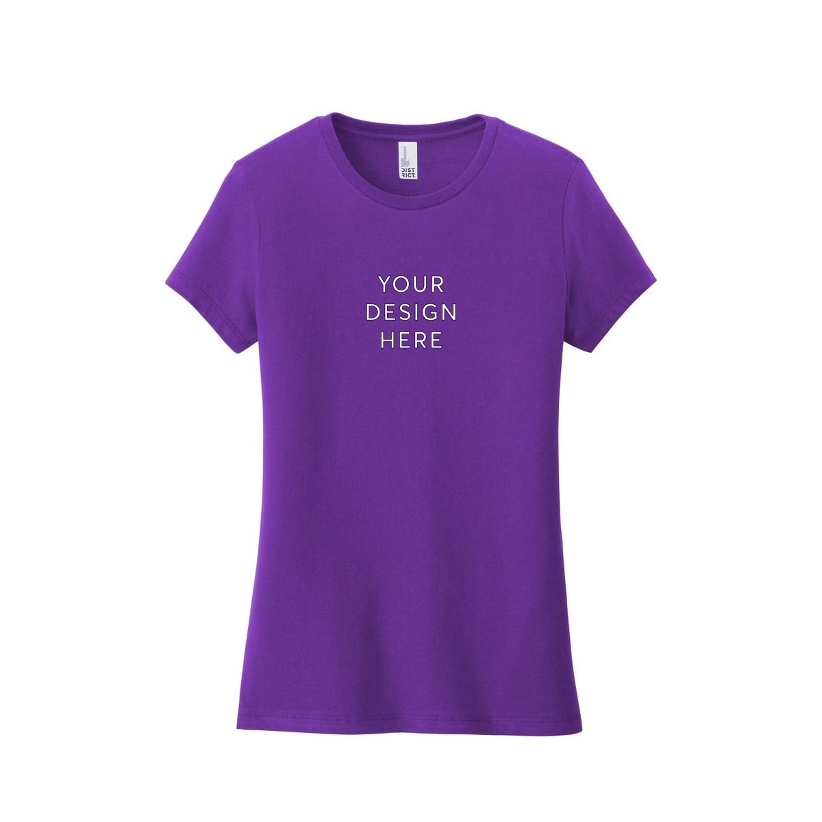 District® Women’s Very Important Tee®