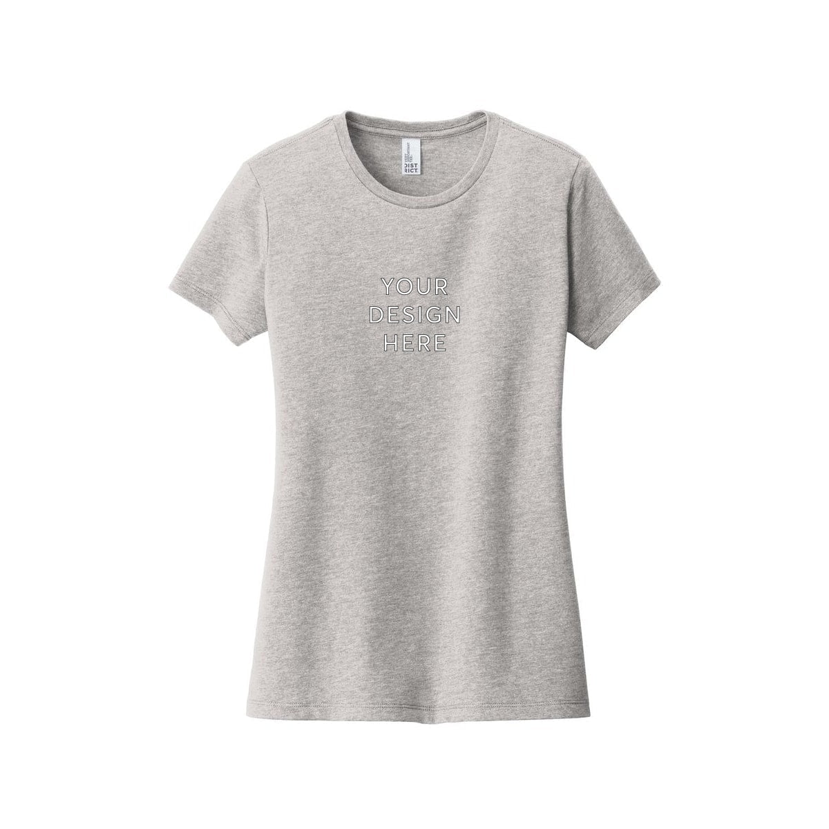 District® Women’s Very Important Tee®