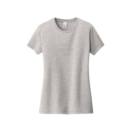 District® Women’s Very Important Tee®