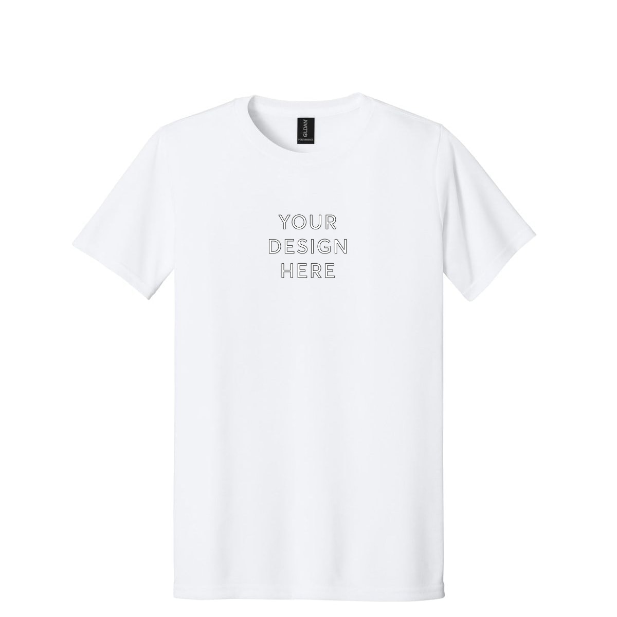 Gildan Gildan Performance T-Shirt