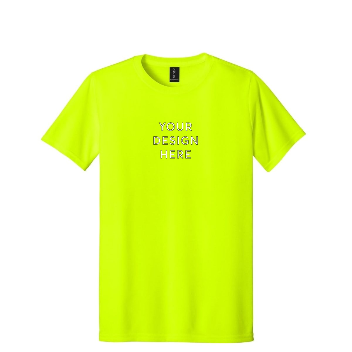 Gildan Gildan Performance T-Shirt