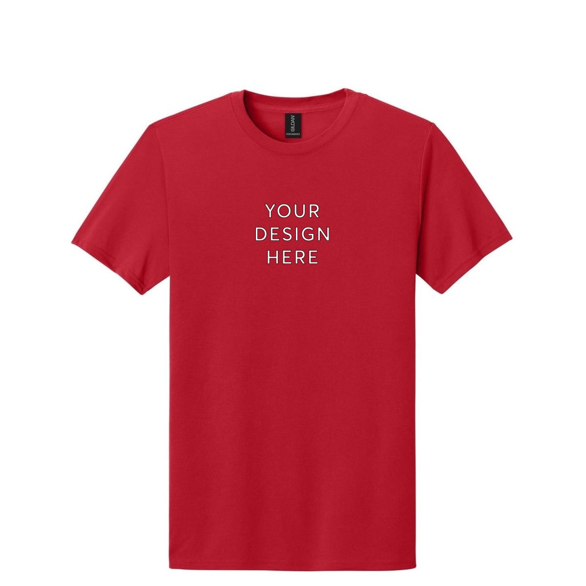 Gildan Gildan Performance T-Shirt