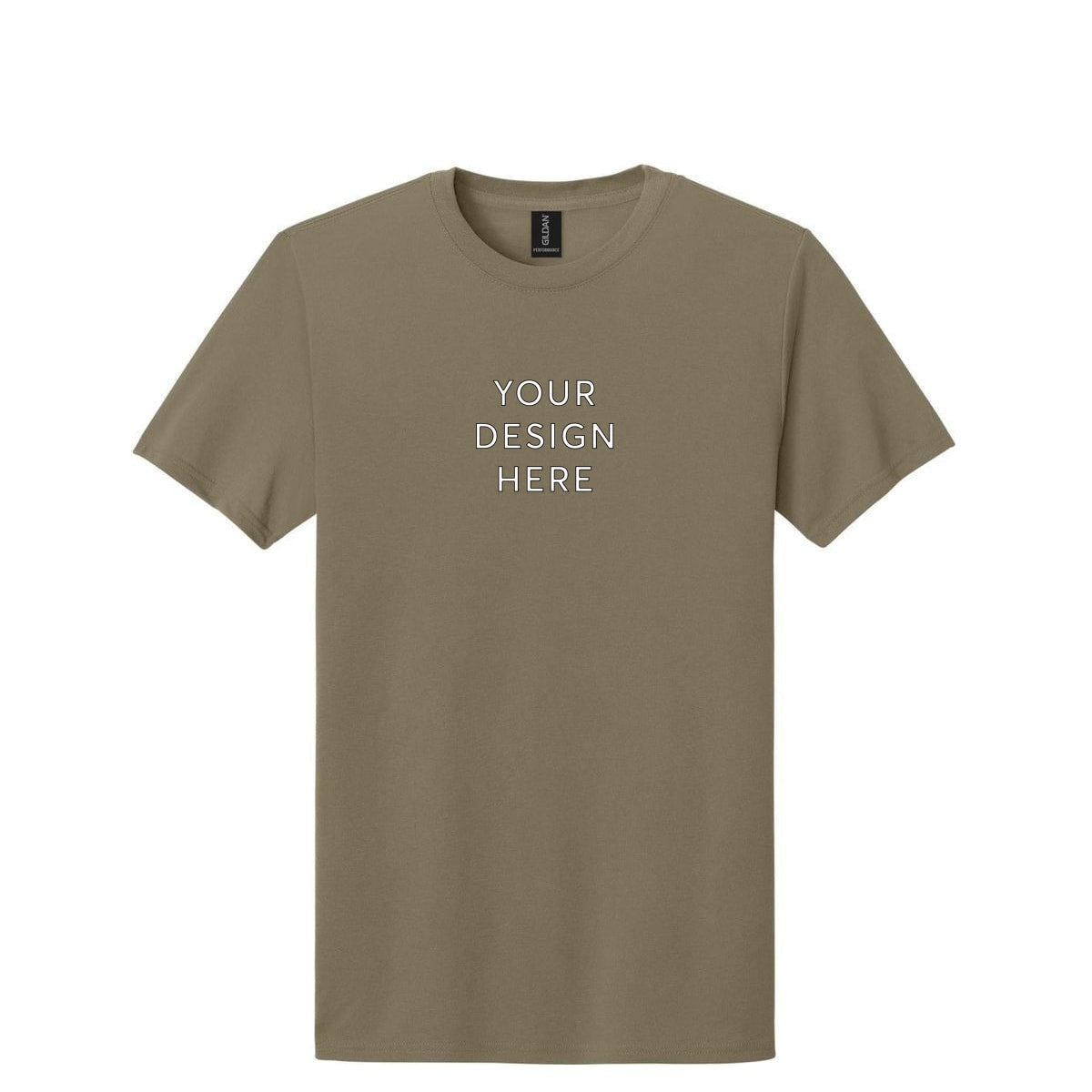 Gildan Gildan Performance T-Shirt
