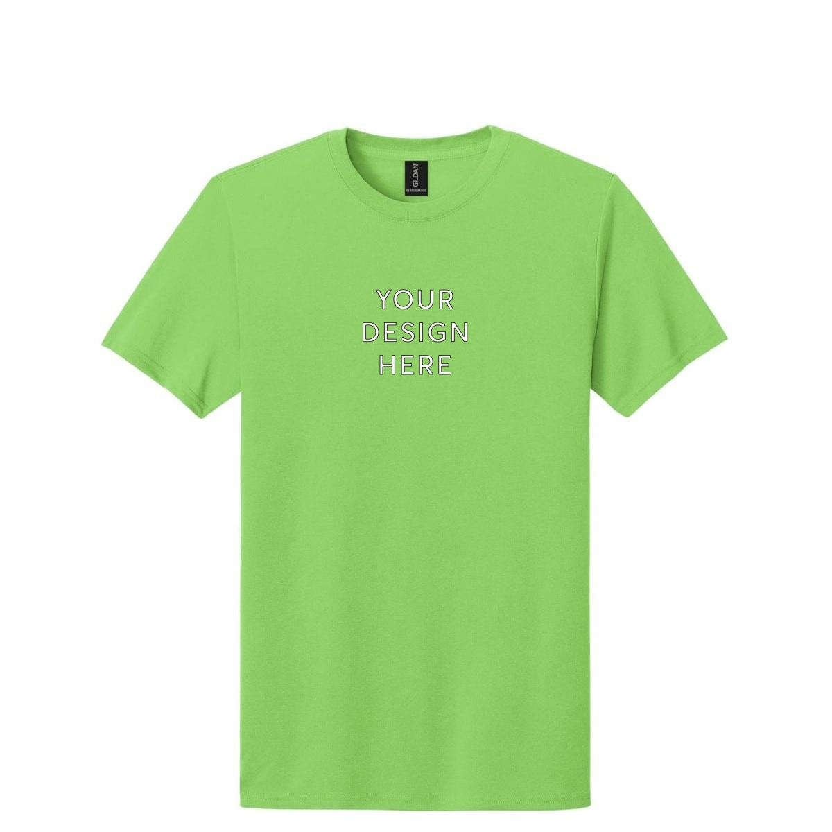 Gildan Gildan Performance T-Shirt