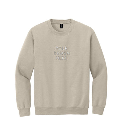 Gildan Heavy Blend Crewneck Sweatshirt