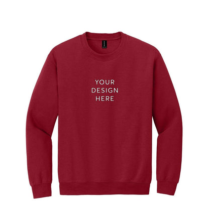 Gildan Heavy Blend Crewneck Sweatshirt