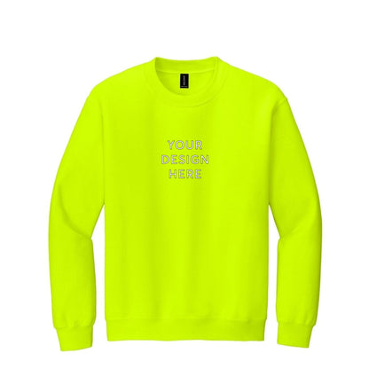 Gildan Heavy Blend Crewneck Sweatshirt