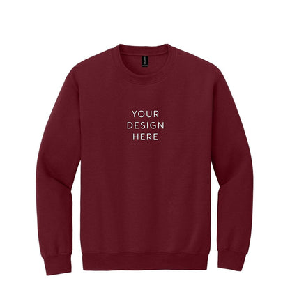 Gildan Heavy Blend Crewneck Sweatshirt
