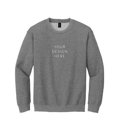 Gildan Heavy Blend Crewneck Sweatshirt