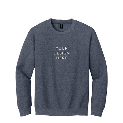 Gildan Heavy Blend Crewneck Sweatshirt