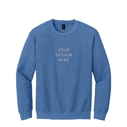Gildan Heavy Blend Crewneck Sweatshirt