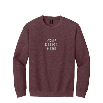 Gildan Heavy Blend Crewneck Sweatshirt