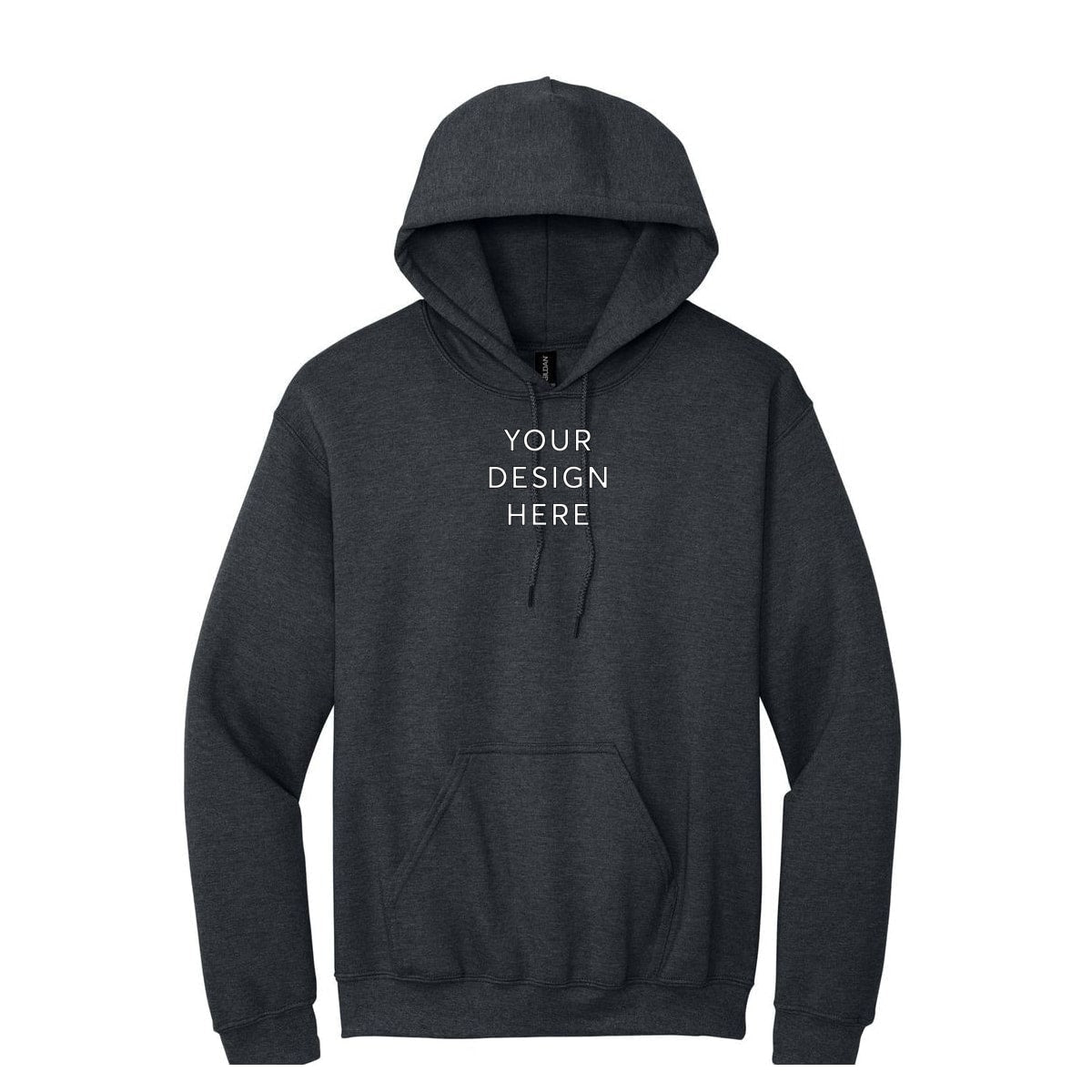 Gildan Heavy Blend Hooded Sweatshirt