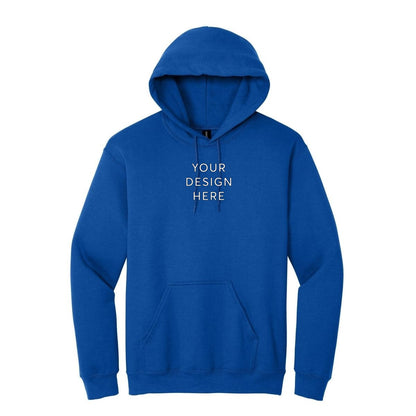 Gildan Heavy Blend Hooded Sweatshirt
