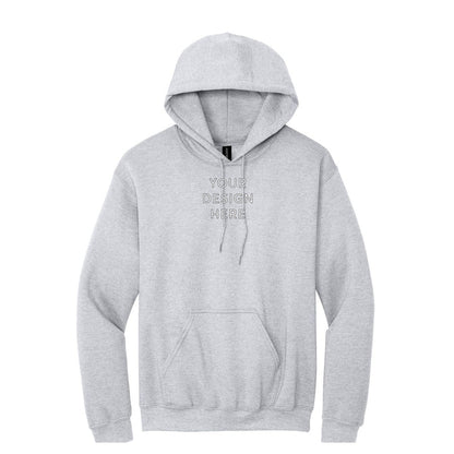 Gildan Heavy Blend Hooded Sweatshirt