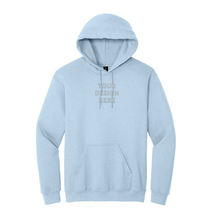 Gildan Heavy Blend Hooded Sweatshirt