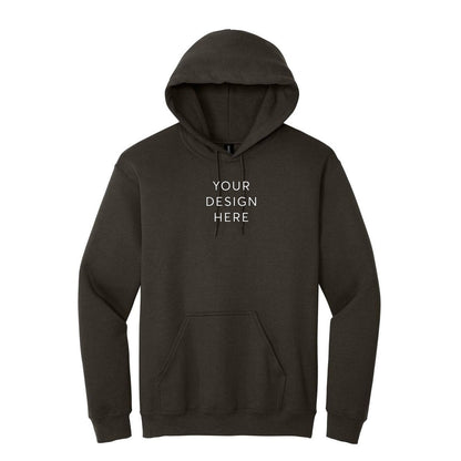 Gildan Heavy Blend Hooded Sweatshirt