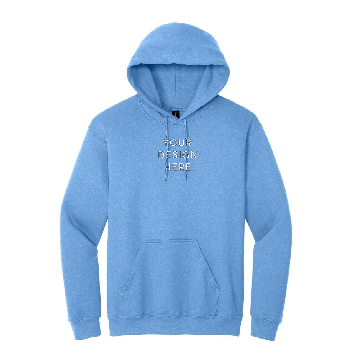 Gildan Heavy Blend Hooded Sweatshirt