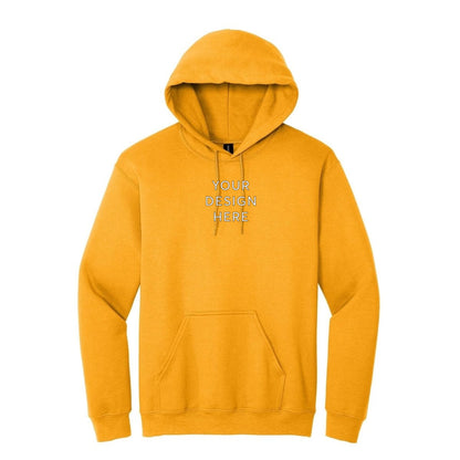 Gildan Heavy Blend Hooded Sweatshirt