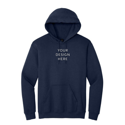 Gildan Heavy Blend Hooded Sweatshirt