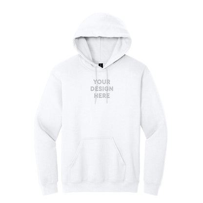 Gildan Heavy Blend Hooded Sweatshirt