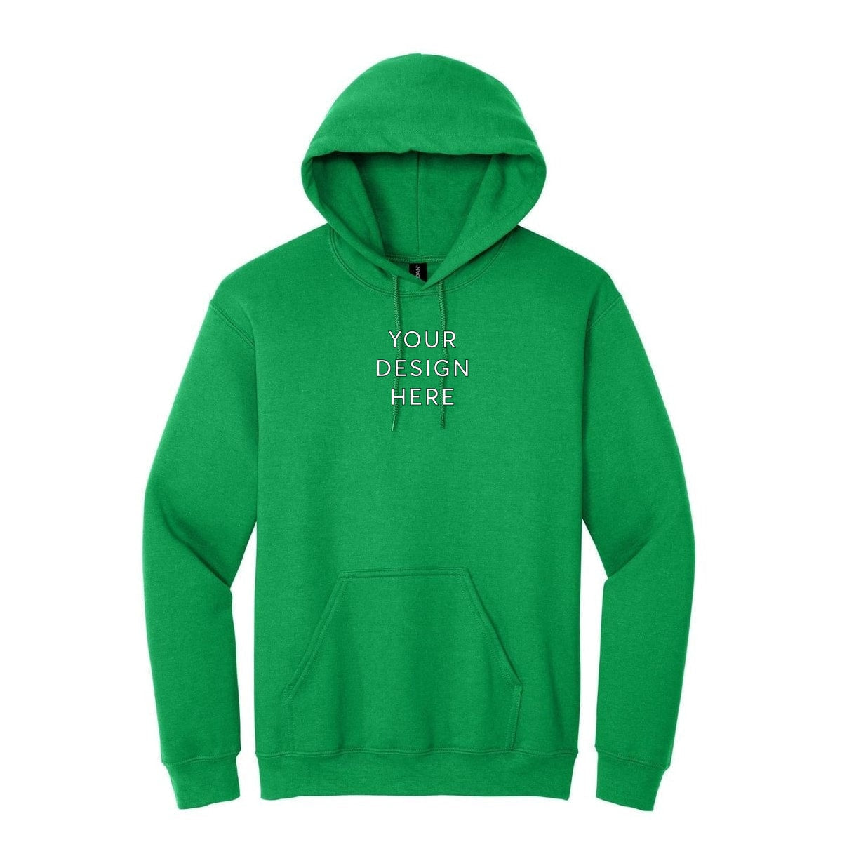 Gildan Heavy Blend Hooded Sweatshirt