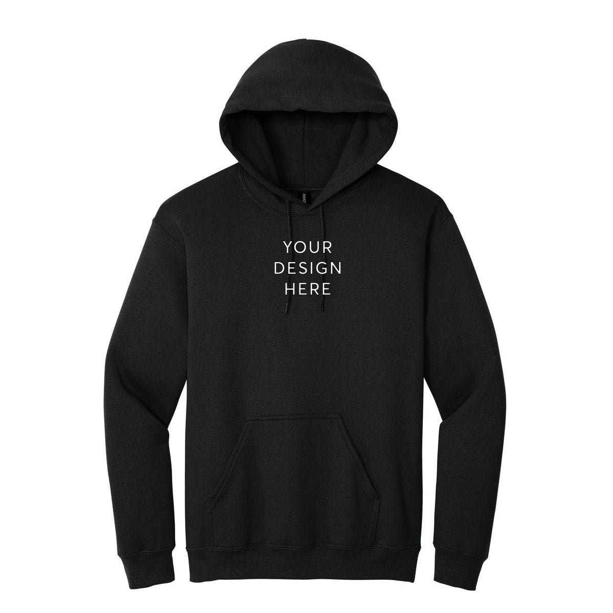 Gildan Heavy Blend Hooded Sweatshirt