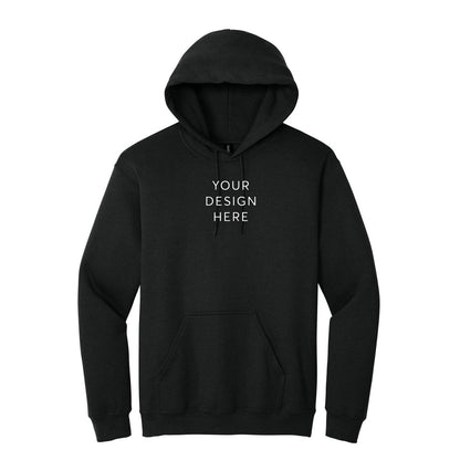 Gildan Heavy Blend Hooded Sweatshirt