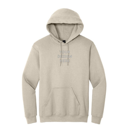 Gildan Heavy Blend Hooded Sweatshirt