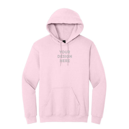Gildan Heavy Blend Hooded Sweatshirt