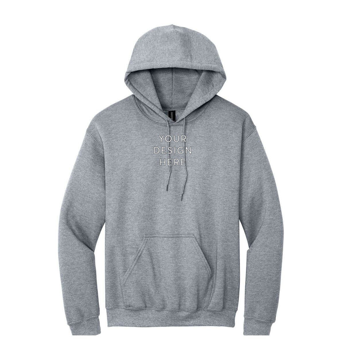 Gildan Heavy Blend Hooded Sweatshirt