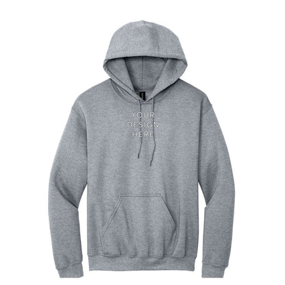 Gildan Heavy Blend Hooded Sweatshirt