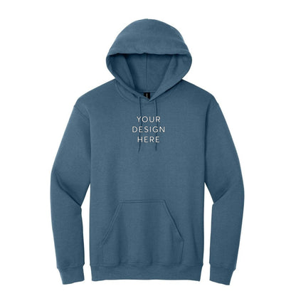 Gildan Heavy Blend Hooded Sweatshirt