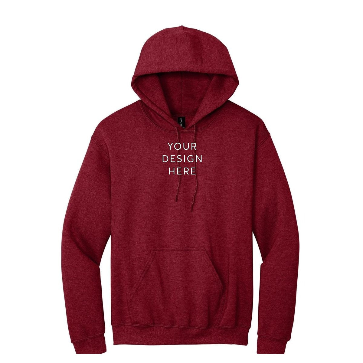 Gildan Heavy Blend Hooded Sweatshirt