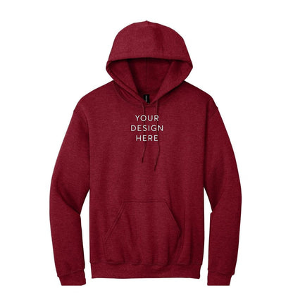 Gildan Heavy Blend Hooded Sweatshirt