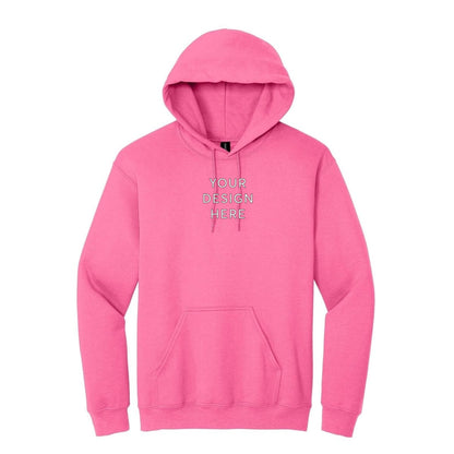 Gildan Heavy Blend Hooded Sweatshirt