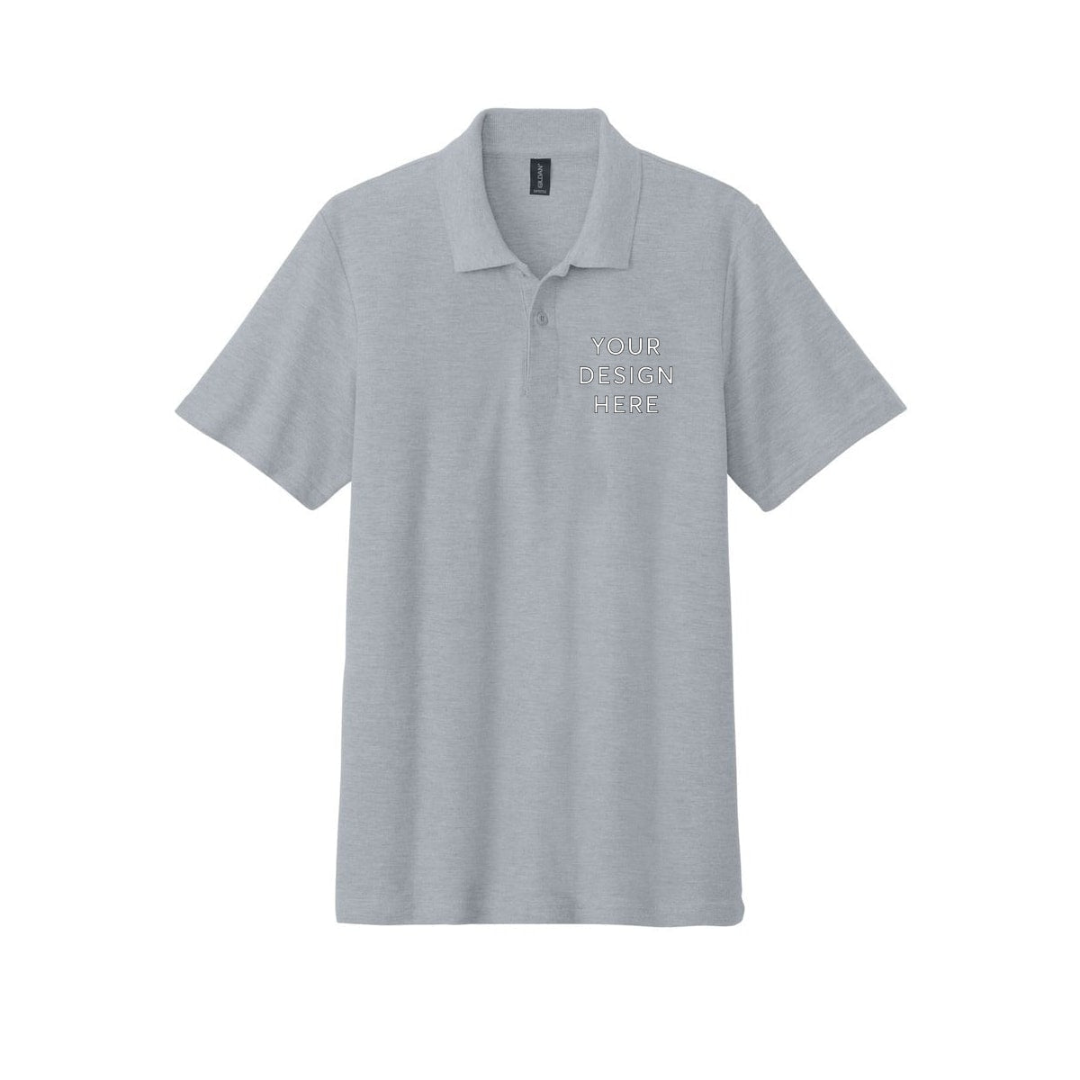 Gildan Softstyle® Men's Pique Polo