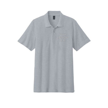 Gildan Softstyle® Men's Pique Polo