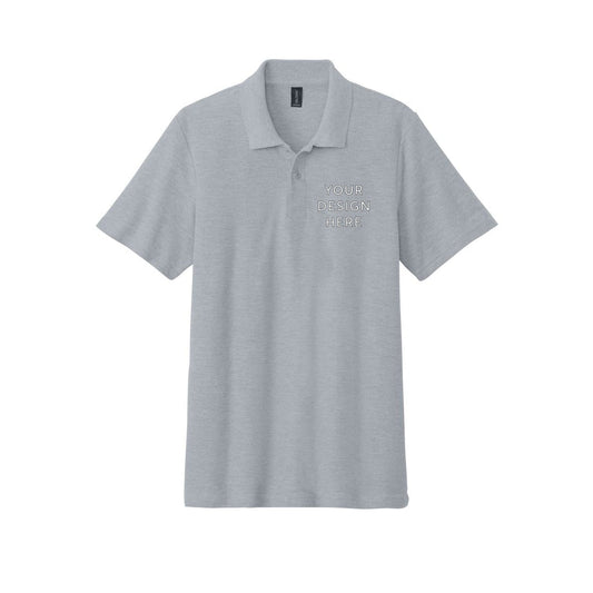 Gildan Softstyle® Men's Pique Polo