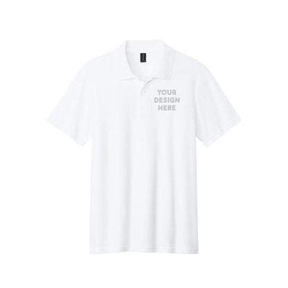 Gildan Softstyle® Men's Pique Polo